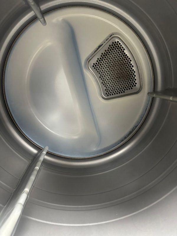 Used LG 27” Electric Stackable Dryer DLE3170W For Sale