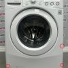 Used LG 27” Front Load Washing Machine WM2020CW For Sale (6)