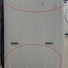 Used LG 27” Front Load Washing Machine WM2020CW For Sale (7)