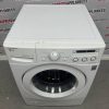 Used LG 27” Front Load Washing Machine WM2020CW For Sale (8)