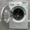 Used LG 27” Front Load Washing Machine WM2020CW For Sale (9)