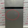 Used Magic Chef 29” Top Freezer Counter Depth Refrigerator CTB1832VRD00 For Sale (4)