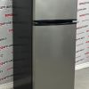 Used Magic Chef 29” Top Freezer Counter Depth Refrigerator CTB1832VRD00 For Sale (6)