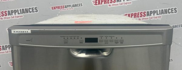 Used Maytag 24” Build-In Dishwasher MDB7949SDM2 For Sale