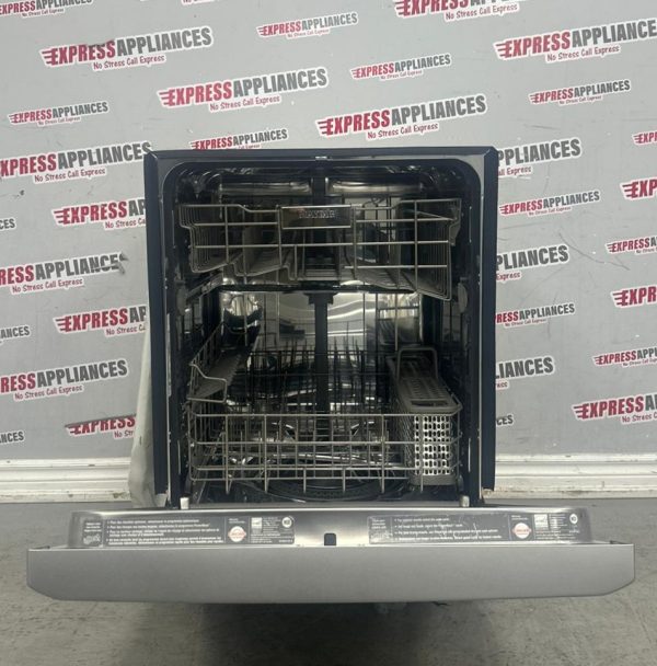 Used Maytag 24” Build-In Dishwasher MDB7949SDM2 For Sale