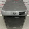 Used Maytag 27” Electric Stackable Dryer YMED6630HC1 For Sale (7)