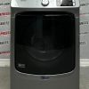 Used Maytag 27” Electric Stackable Dryer YMED6630HC1 For Sale (8)