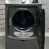 Used Maytag 27” Electric Stackable Dryer YMED6630HC2 For Sale (2)