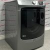 Used Maytag 27” Electric Stackable Dryer YMED6630HC2 For Sale (7)