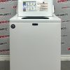 Used Maytag 27” Top Load Washing Machine MVWC565FW1 For Sale (5)