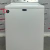 Used Maytag 27” Top Load Washing Machine MVWC565FW1 For Sale (6)