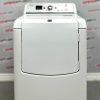 Used Maytag 29” Electric Dryer YMEDB750YW0 For Sale