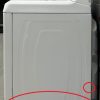 Used Maytag 29” Electric Dryer YMEDB750YW0 For Sale (2)