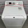 Used Maytag 29” Electric Dryer YMEDB750YW0 For Sale (4)