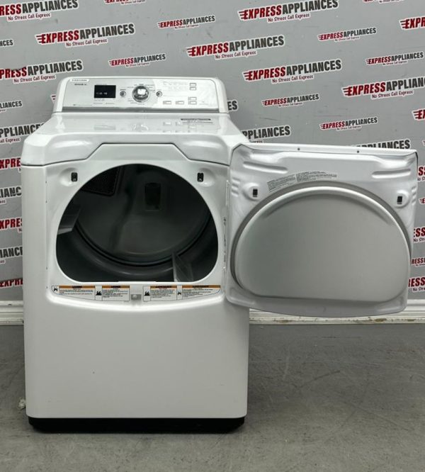 Used Maytag 29” Electric Dryer YMEDB750YW0 For Sale