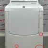 Used Maytag 29” Electric Dryer YMEDB750YW0 For Sale (7)