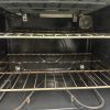 Used Maytag 31” Slide In Glass Top Stove MES5770ACB For Sale (2)