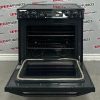 Used Maytag 31” Slide In Glass Top Stove MES5770ACB For Sale (5)