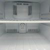 Used Moffat 24” Top Freezer Refrigerator MPE12FGKAWW For Sale (6)