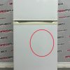 Used Moffat 24” Top Freezer Refrigerator MPE12FGKAWW For Sale (7)