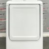 Used Samsung 27” Electric Dryer DV40J3000EWAC For Sale (1)