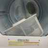 Used Samsung 27” Electric Dryer DV40J3000EWAC For Sale (10)