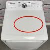 Used Samsung 27” Electric Dryer DV40J3000EWAC For Sale (2)