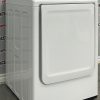 Used Samsung 27” Electric Dryer DV40J3000EWAC For Sale (5)