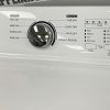 Used Samsung 27” Electric Dryer DV40J3000EWAC For Sale (8)