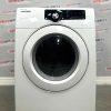 Used Samsung 27” Electric Stackable Dryer DV210AEWXAC For Sale (1)