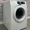 Used Samsung 27” Electric Stackable Dryer DV210AEWXAC For Sale (3)