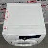 Used Samsung 27” Electric Stackable Dryer DV210AEWXAC For Sale (4)