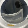 Used Samsung 27” Electric Stackable Dryer DV210AEWXAC For Sale (7)