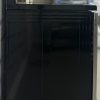 Used Samsung 30” Freestanding Glass Top Stove FE710DRSXAC For Sale (8)