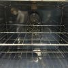 Used Samsung 30” Freestanding Glass Top Stove NE59M4320SSAC For Sale (5)