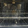 Used Samsung 30” Freestanding Glass Top Stove NE59R4321SSAC For Sale (7)