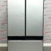 Used Samsung 36” French Door Panel Ready Refrigerator RF30BB6200QL For Sale (1)