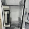 Used Samsung 36” French Door Panel Ready Refrigerator RF30BB6200QL For Sale (2)