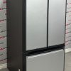 Used Samsung 36” French Door Panel Ready Refrigerator RF30BB6200QL For Sale (7)