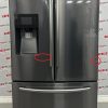 Used Samsung 36 French Door Refrigerator RF263BEAESGAA SKU EA22742 For Sale (4)