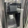 Used Samsung 36 French Door Refrigerator RF263BEAESGAA SKU EA22742 For Sale (5)