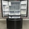 Used Samsung 36 French Door Refrigerator RF263BEAESGAA SKU EA22742 For Sale (7)