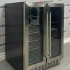 Used Thor 24” Wine Cooler Refrigerator HWC2402U For Sale (6)