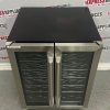 Used Thor 24” Wine Cooler Refrigerator HWC2402U For Sale (7)