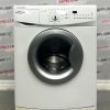 Used Whirlpool 24” Front Load Washing Machine WFC7500VW1 For Sale (1)