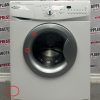 Used Whirlpool 24” Front Load Washing Machine WFC7500VW1 For Sale (10)