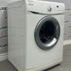 Used Whirlpool 24” Front Load Washing Machine WFC7500VW1 For Sale (7)