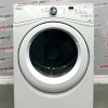 Used Whirlpool 27” Electric Stackable Dryer YWED75HEFW0 For Sale (1)