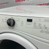 Used Whirlpool 27” Electric Stackable Dryer YWED75HEFW0 For Sale (2)