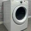 Used Whirlpool 27” Electric Stackable Dryer YWED75HEFW0 For Sale (7)